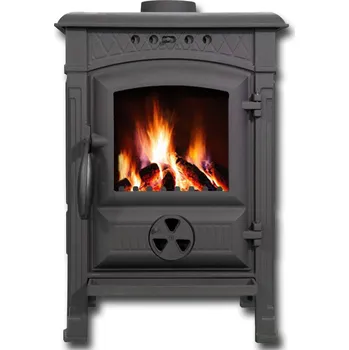 Krbová kamna Tim Sistem Ryna 11,57 kW