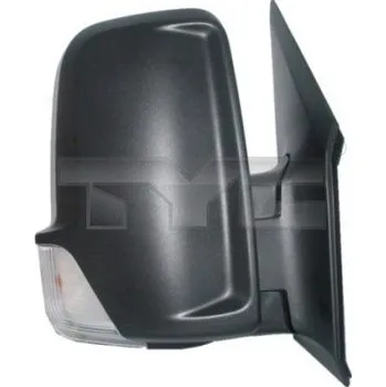 Auto zrcátko Vnější zpětné zrcátko TYC 321-0103