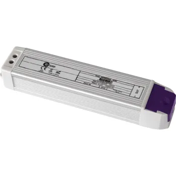 Příslušenství pro svítidlo CENTURY LED DRIVER DIMM 42W fázové stmívaní 10-100% 170-265VAC IP20 CEN DRIMPQ40