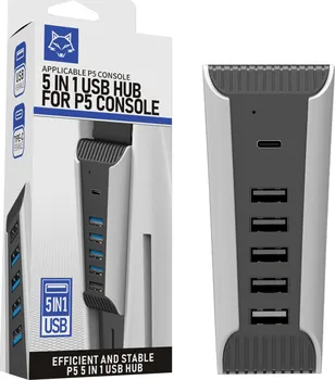 USB hub USB hub pro PS5