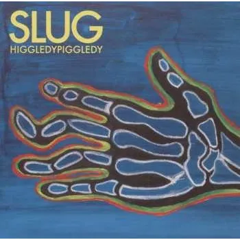 Zahraniční hudba LP Slug: Higgledypiggledy -ltd- 2018