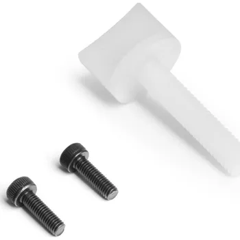 Šroub KAVAN Swift S-1 - bílý šroub křídel - expresní doprava