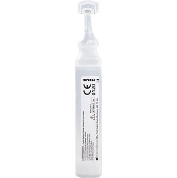 Lékárnička Fyziologický roztok - Oční výplach 20ml