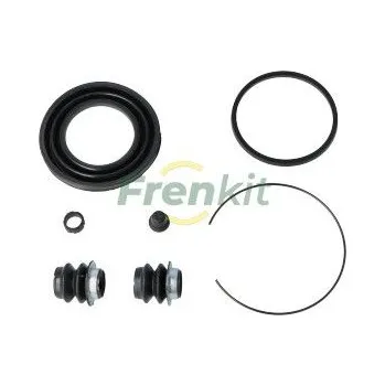 Brzdový třmen Sada na opravy, brzdový třmen FRENKIT 257024