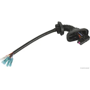 Auto-moto Opravná sada kabelu, dveře HERTH+BUSS ELPARTS 51277117