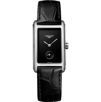 Módní doplněk Pánské hodinky Elegance Longines L55124502