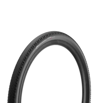 Plášť na kolo PIRELLI Plášť Cinturato™ GRAVEL H, 45 - 584, TechWALL, 127 tpi, SpeedGRIP, Black