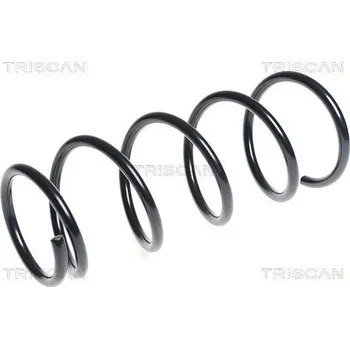 Pružina podvozku TRISCAN 8750 1498