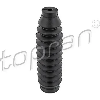 Měch, řízení TOPRAN 104 015