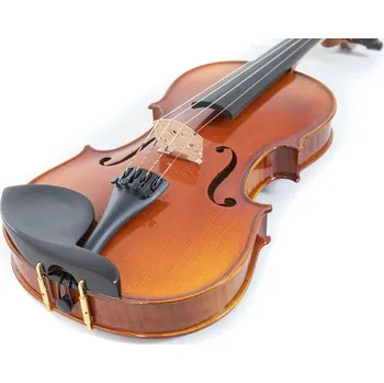 Smyčcový nástroj GEWA Housle Maestro 1-VL31/2 včetně Setup, houslového pouzdra, bez smyčce, včetně Larsen Aurora strun 43981