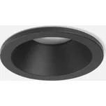 ASTRO downlight svítidlo Minima Round fixní IP65 50W GU10 černá 1249017