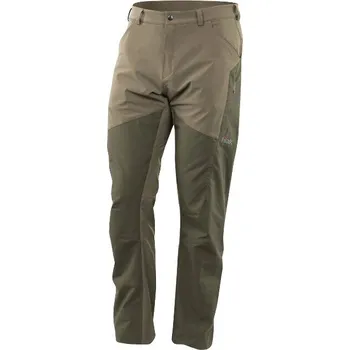 lovecké kalhoty Tilak Military Gear® Kalhoty Lofoten Ventile® Tilak®, Barva: Khaki / Olive Green, Velikost: XXL