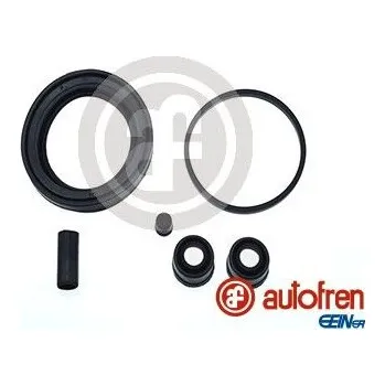 Brzdový systém Sada na opravy, brzdový třmen AUTOFREN SEINSA D4046