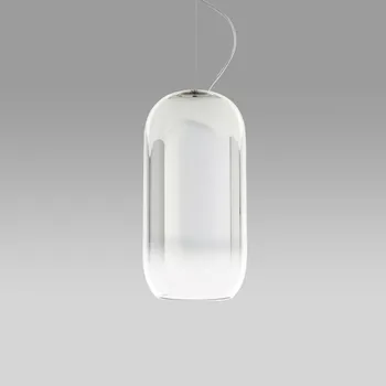 Svítidlo Artemide Gople - stříbrná 1405010A