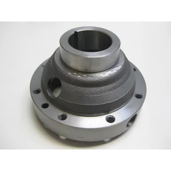 Odpadkový koš Koš satelitu H6-1