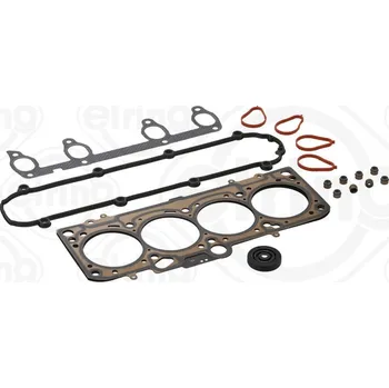 Těsnění motoru Sada těsnění, hlava válce ELRING 497.800