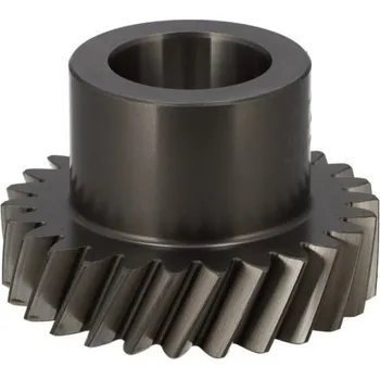 Ozubené kolo převodovky, 3. převod, 26 zubů ZF ECOLITE 95535316, , ,