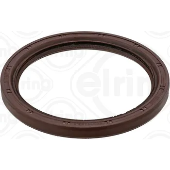 Autodíl Těsnicí kroužek hřídele, klikový hřídel ELRING 587.460