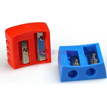 Ořezávátko Y-PLUS BUDDY - ořezávátko, dvojité - 2 barvy