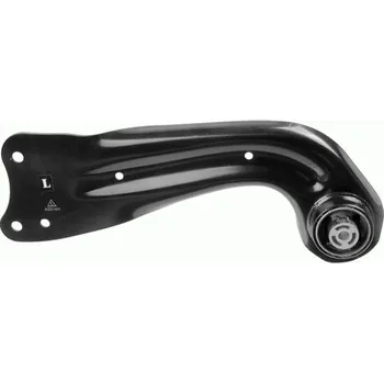 Zavěšení kol Řídicí páka, zavěšení kol LEMFÖRDER 37016 01