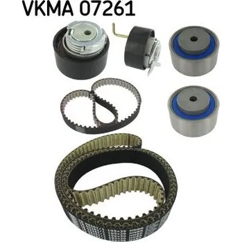 Sada rozvodového řemene SKF VKMA 07261