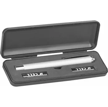 Diagnostická svítilna Deluxe s pouzdrem