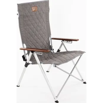 Holiday Travel Skládací židle Joplin Deluxe