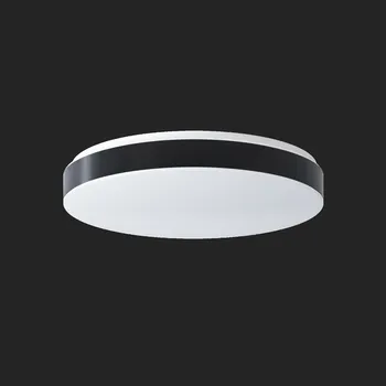 OSMONT DEL69086 DELIA C3 stropní/nástěnné plastové svítidlo IP54 2700-6500 K 49W LED