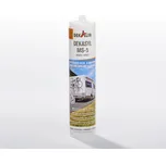 DEKALIN MS 5 bílá lepidlo 290ml konstrukční