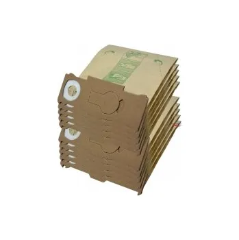 Příslušenství pro úklid Sáčky do vysavače VORWERK Org. Gr. FP 131 papírové 10ks