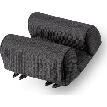 turistický batoh Eberlestock® Vymezovací podpažní podpěrka Eberlestock®, Barva: Černá