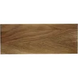 PAUL NEUHAUS LED nástěnné svítidlo, dřevo, 1-ramenné, IP20, teplá bílá, 3000K 3000K