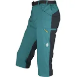 HIGH POINT Dash 3.0 3/4 Pants XL petrolej