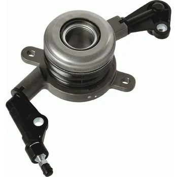 Spojkové ložisko Centrální vysouvač, spojka SACHS 3182 654 192