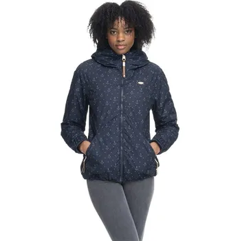 RAGWEAR bunda - Dizzie Marina Navy (2028)