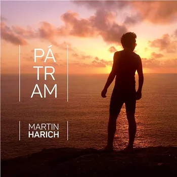 Zahraniční hudba Harich Martin: Pátram - CD