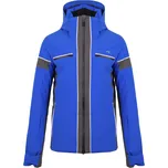 Bunda lyžařská Kjus All Timer Velikost: M modrá