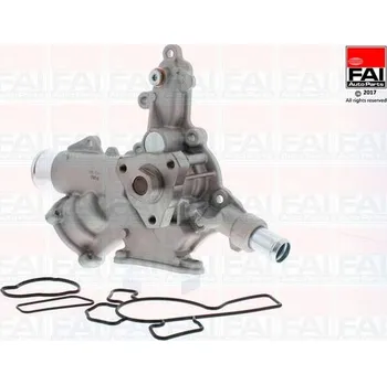 Chladič motoru Vodní čerpadlo, chlazení motoru FAI AutoParts WP6205