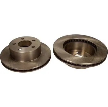 Brzdový kotouč Brzdový kotouč MAXGEAR 19-1813