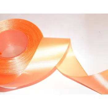 Stuha Stuha saténová jednolící, WS8023, šíře 12 mm / balení 32 m