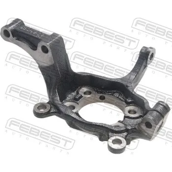 Čep nápravy Čep nápravy, zavěšení kol FEBEST 0228-JJ10EFRH