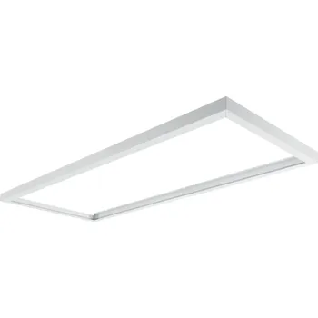 LED osvětlení LEDVANCE PANEL 1200x600 SURFACE MOUNT KIT VAL 4058075389823