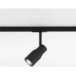 ASTRO lištový 1F systém Apollo 100 Track 6W GU10 černá 1422023