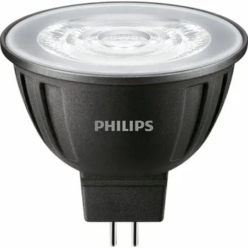 Žárovka Philips MASTER LEDspotLV D 7.5-50W 927 MR16 36D