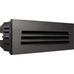 Deko-Light kryt černá mřížka pro Light Base III Outdoor 930472