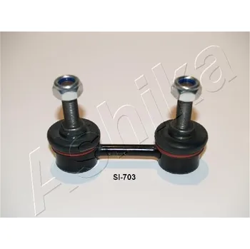 Zavěšení kol Tyč/vzpěra, stabilizátor ASHIKA 106-07-703