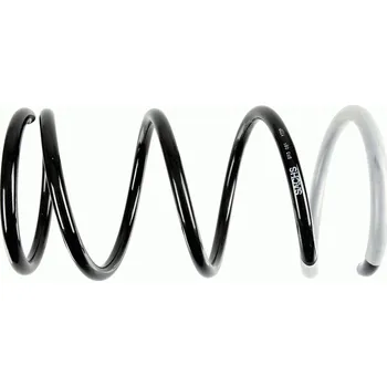 Pružina podvozku SACHS 993 085