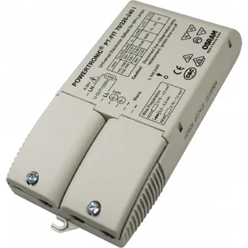 Žárovka OSRAM PT-FIT 70/220-240 I