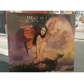 Hudba CD Mónica Naranjo: Puro Minage 2021