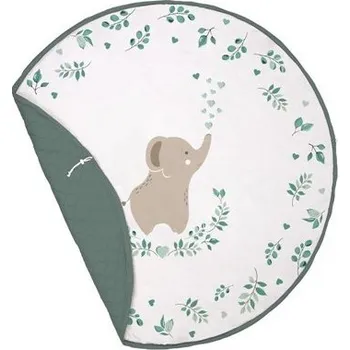 Hrací deka Mamido Hrací deka Nature&Love Savana